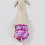Female Dog Diapers Manufacturer - Bulk Cute Pattern Printing