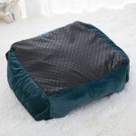 Dog Car Seat Manufacturer - Custom Luxury Waterproof Removable