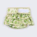 Female Dog Diapers Supplier - Eco-friendly Printing Cloth Reusable
