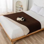 Pet Blanket Supplier - Non-slip Waterproof Large Dog Cat