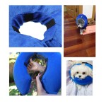 Pet Hair Removal Gloves Factory - No Slipping 5 Fingers Static