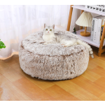 Cat Desk Bed Factory - 360° Rotate Velvet Double