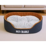 Dog Camping Bed Supplier - Foldable Outdoor Raised Thick