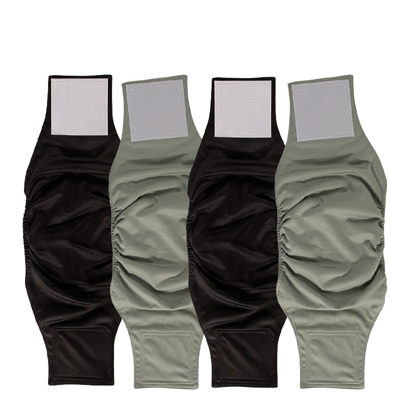 Dog Belly Bands Manufacturer - Super Absorbent Soft Leakproof