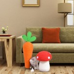 Cat Toy Ball Factory - Knitting Wool Interactive with Bell