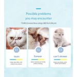 Dog Eye Wipes Factory - Biodegradable 120pcs Soft Cleaning