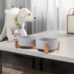 Pet Feeder Manufacturer - Factory Price Large Caliber Ceramic