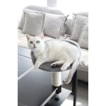 Cat Desk Hammock Factory - Removable Soft Scratching Bed
