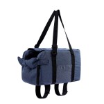 Pet Barrier Supplier - Universal Car Mesh Isolation Net