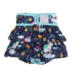 Female Dog Diaper Manufacturer - Reusable Washable Anti-leak