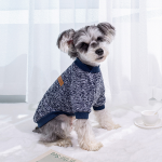 Pet Clothes Manufacturer - Wholesale Cotton Sweater Breathable