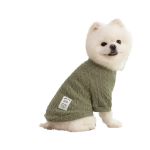 Pet Clothes Supplier - Wholesale Polyester Cartoon Pattern
