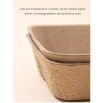 Cat Litter Box Factory - High-density Disposable Cardboard