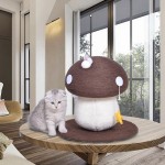 Cat Toy Ball Factory - Knitting Wool Interactive with Bell