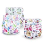 Female Dog Diapers Manufacturer - Highly Absorbent Adjustable Washable