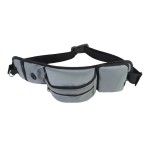 Dog Waist Bag Supplier - Free Hands Waterproof Outer Going