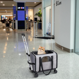 Pet Quilt Mat Factory - Hot Sale Leaf Soft Comfortable