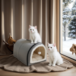 Dog Bed Manufacturer - Washable Cradle Luxury Designer