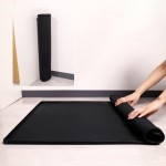 Pet Placemat Factory - Foldable Silicone Easy Clean Anti-Slip