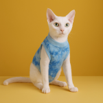 Pet Clothes Factory - Wholesale Cotton Breathable Warm