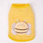 Dog Coat Manufacturer - Eco-Friendly Winter Waterproof Cotton