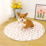 Dog Pee Mat Manufacturer - All-Season Waterproof Washable