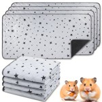 Pet Urine Pad Factory - High Quality Printed Leak-Proof