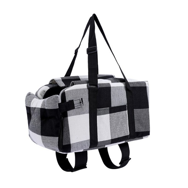 Pet Barrier Supplier - Universal Car Mesh Isolation Net