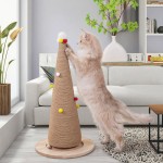 Cat Tree Supplier - Sustainable Modern Luxury Sisal