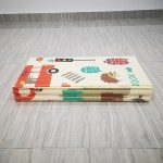 Baby Play Mat Factory - Non-toxic XPE Foam Foldable