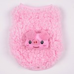 Dog Coat Manufacturer - Eco-Friendly Winter Waterproof Cotton