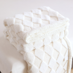 Pet Blanket Factory - Custom Lamb Fleece Flannel Warm