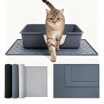 Pet Placemat Factory - Foldable Silicone Easy Clean Anti-Slip