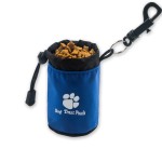 Dog Leash Supplier - Multi Function Reflective Zipper Pouch