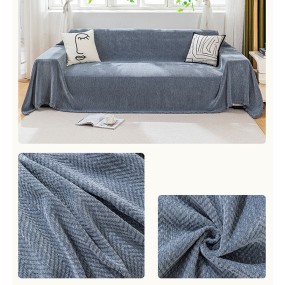 Sofa Cover Manufacturer - Durable Furniture Bed Protector