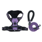Dog Seat Belt Supplier - Wholesale Nylon Adjustable Reflective