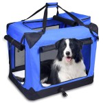 Dog Carrier Bag Factory - Portable Foldable Breathable Soft
