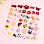 Pet Hair Removal Gloves Factory - Cat Dog Grooming Electrostatic