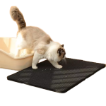 Cat Litter Box Supplier - High-density Disposable Cardboard