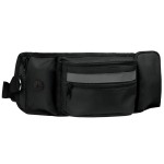 Dog Waist Bag Supplier - Free Hands Waterproof Outer Going