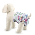 Female Dog Diapers Manufacturer - Highly Absorbent Adjustable Washable