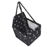 Cat Litter Box Manufacturer - Outdoor PEVA Easy Clean Foldable