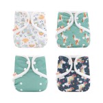 Baby Changing Mat Supplier - Waterproof Foldable Portable