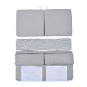 Bath Kneeler Mat Supplier - Waterproof Elbow Rest Pad Set