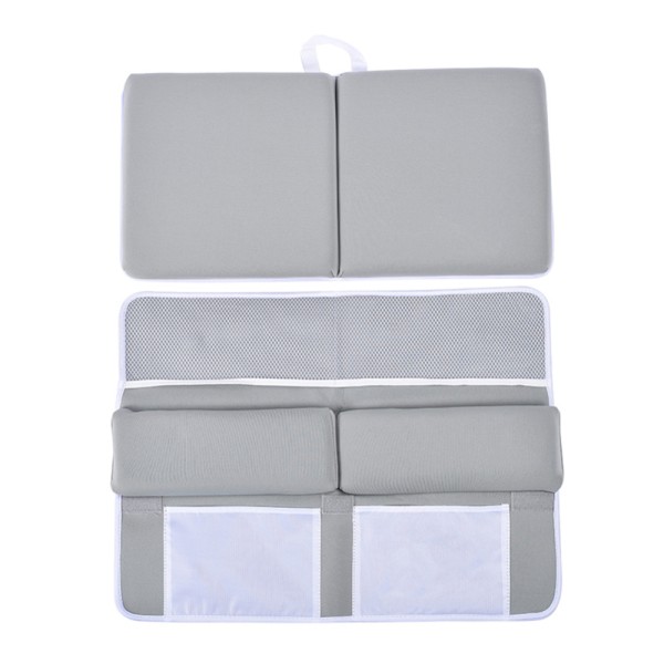 Bath Kneeler Mat Supplier - Waterproof Elbow Rest Pad Set