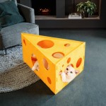 Cat Bed Supplier - Eco-Friendly Foldable Removable