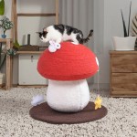 Cat Toy Ball Factory - Knitting Wool Interactive with Bell
