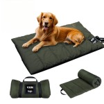 Outdoor Pet Mat Supplier - Camping Waterproof Thickened Foldable