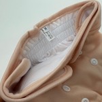 Female Dog Diapers Supplier - Reusable Absorbent Washable Fiber