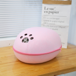 Dog Bed Manufacturer - Jacquard Couch PP Cotton Filling